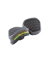 Filtro ABEK1 p/33507,8 e 9 Integra 33517, 8 e 9 I SAFETOP