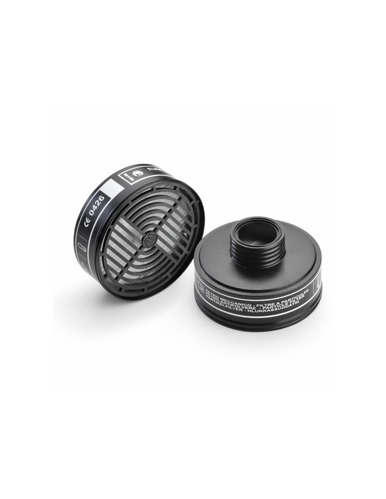 [SAFE15561-36016] Filtro classe 2 P3 para máscara classe 2 I SAFETOP