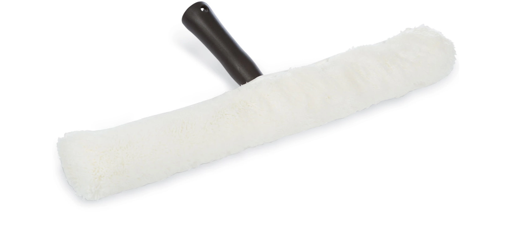 [P15804] Punho lava vidros com luva I medida: 45 cm