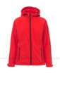 Casaco softshell modelo masculino I Modelo: GALE I PAYPER (cópia)