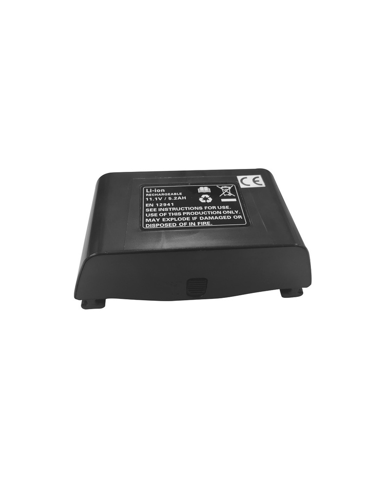 [SAFE15987-70606] Bateria recarregável Li-lon para cyclon 70600 Aiflow I SAFETOP