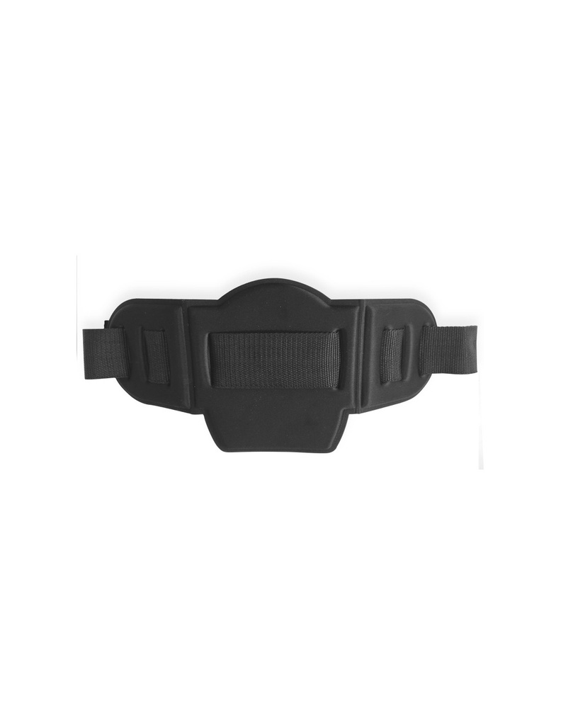 [SAFE15992-70654] CORDA DUPLA 1 metro, com absorvedor I SAFETOP (cópia)