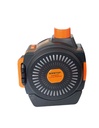 Motor + bateria Airflow cyclon equip. ar 70650 e 70600 I SAFETOP