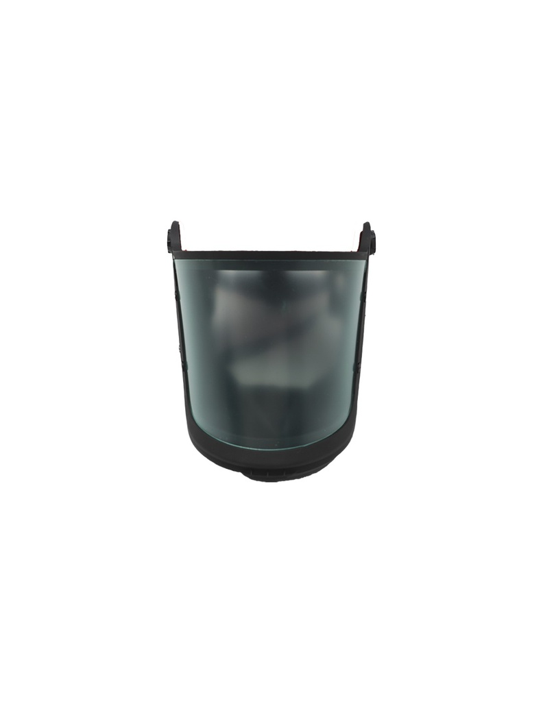 Visor de PC p/ Aiflow Helm Clear 70660-N I SAFETOP