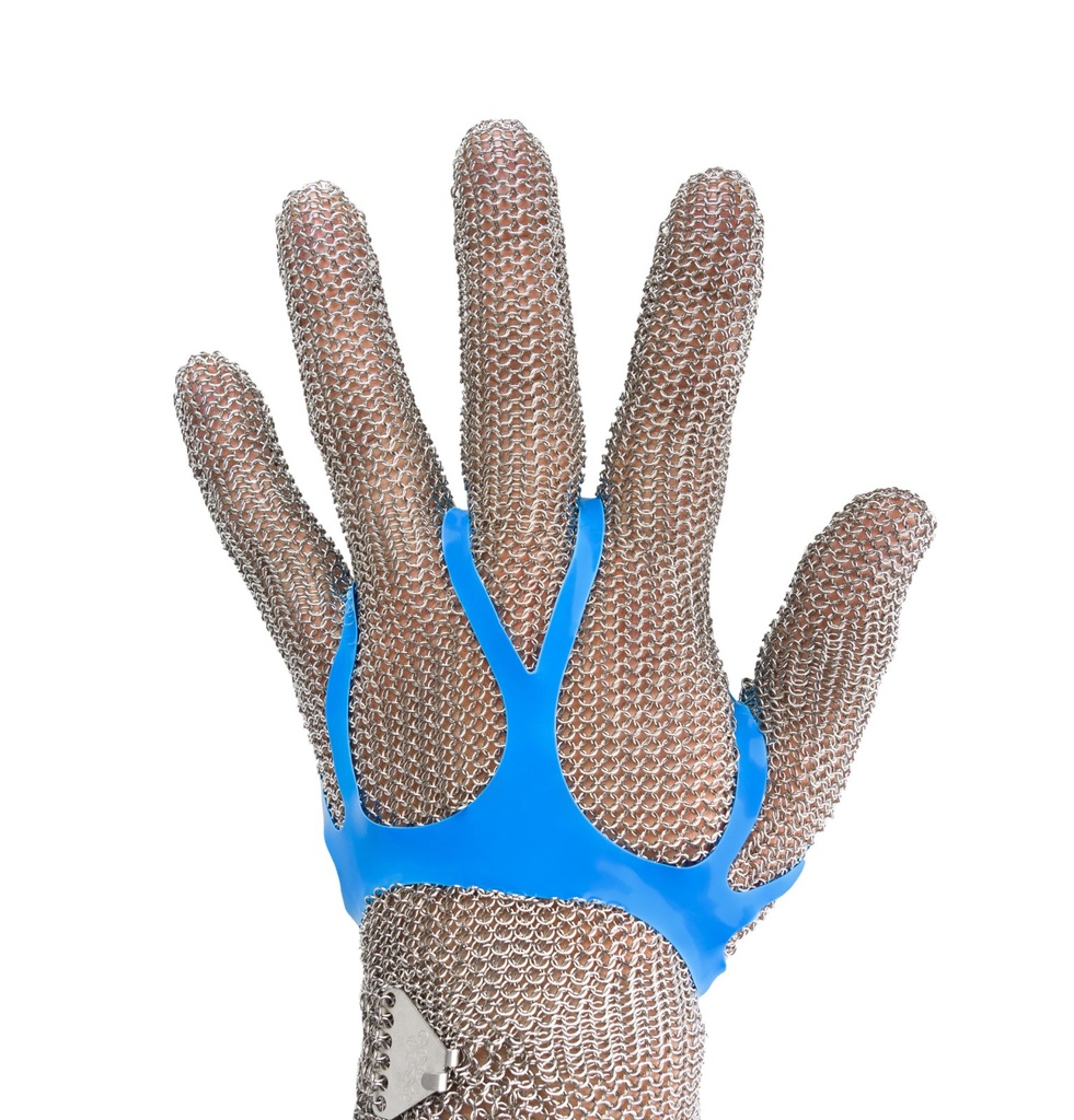 [ICEL006022-44600.APLM000.010] Faca para desossar, semi-flexível I medida de lâmina: curva de 13cm - ICEL, Linha Poly (cópia)