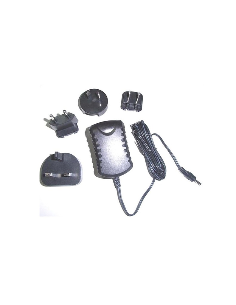 [SAFE16034-70687] Carregador rápido de bateria p/ AIISHELL e AIRFACE I SAFETOP
