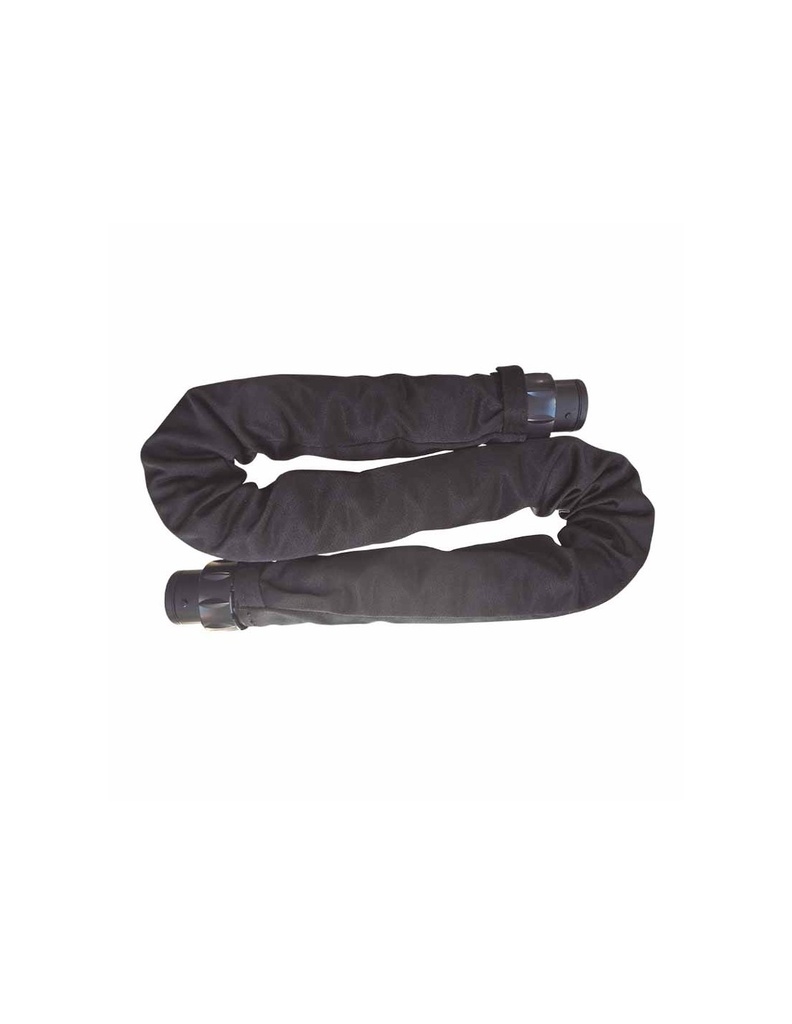 [SAFE16038-70686] Tubo traqueal para AIRSHELL e AIRFACE I SAFETOP
