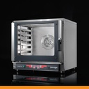 Forno Elétrico UNOX CHEFTOP I Linha Unox Cheftop Mind Maps I Modelo: XEVC-1011-E1RM (cópia)