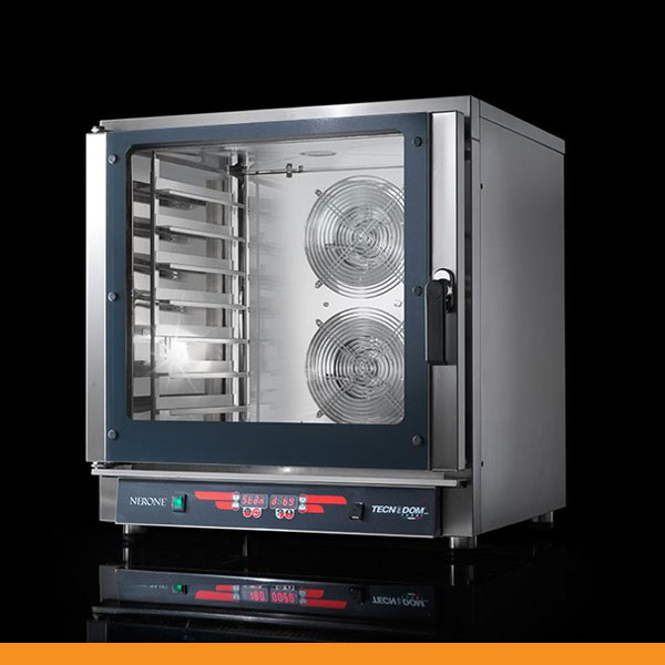 [ACTI0016052-FEDL07NEMIDVH2O] Forno Elétrico TECNODOM I modelo: Nerone MID Digital 6 tabuleiros I FEDL06NEMIDVH2O (cópia)
