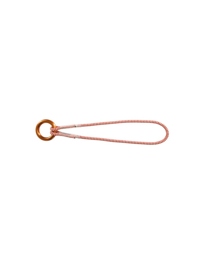 [SAFE16061-80177] Eslinga de amarração fechada c/argola de alumínio ATEX 100 cmI SAFETOP