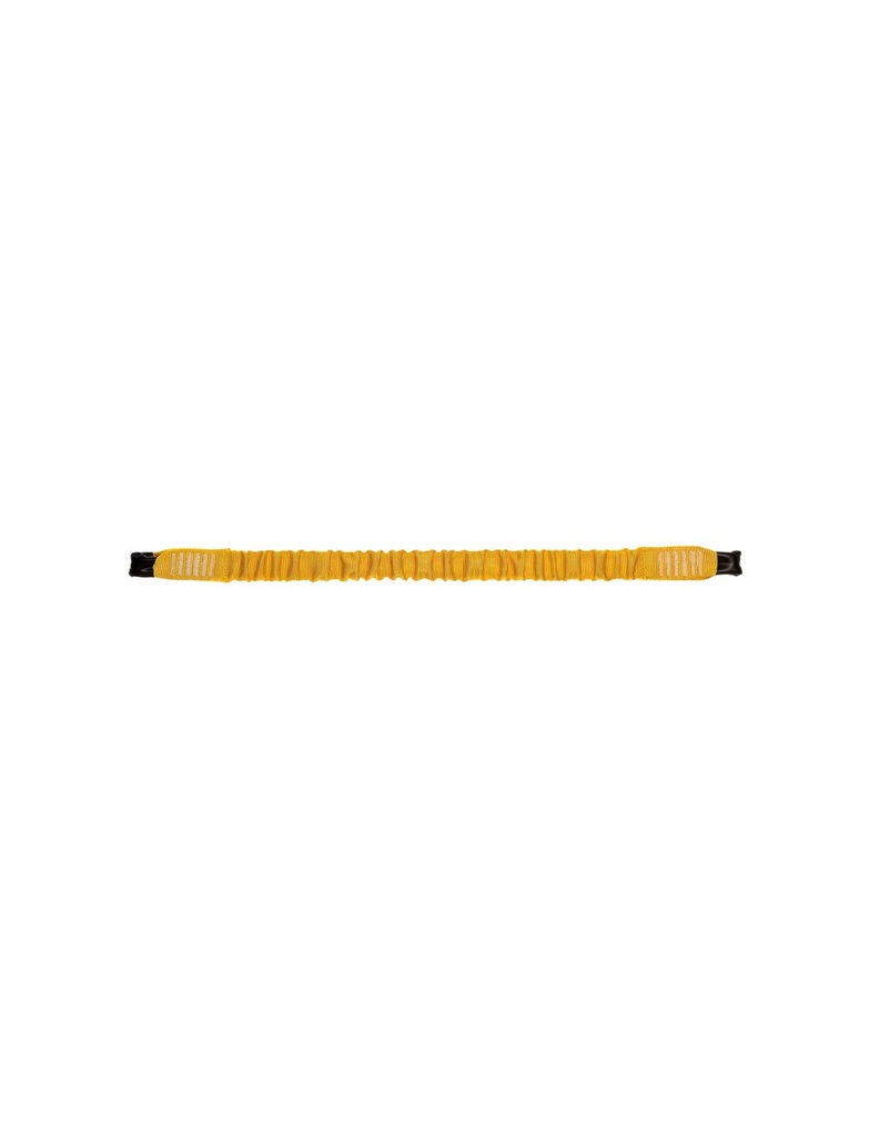[SAFE16071-80160] Cinta elástica 1 m de poliéster 35mm largura c/ protetores I SAFETOP