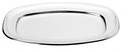 Travessa de porcelana, 31x18 cm (Linha GASTRO BLACK) - QUID (cópia)