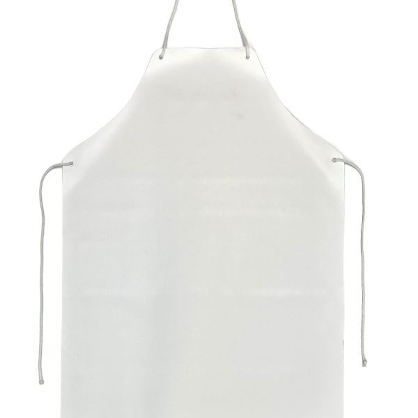 [P16235] Avental em tela PVC e Acrilico 630 gramas I media: 70x110 cm I modelo: AV-028