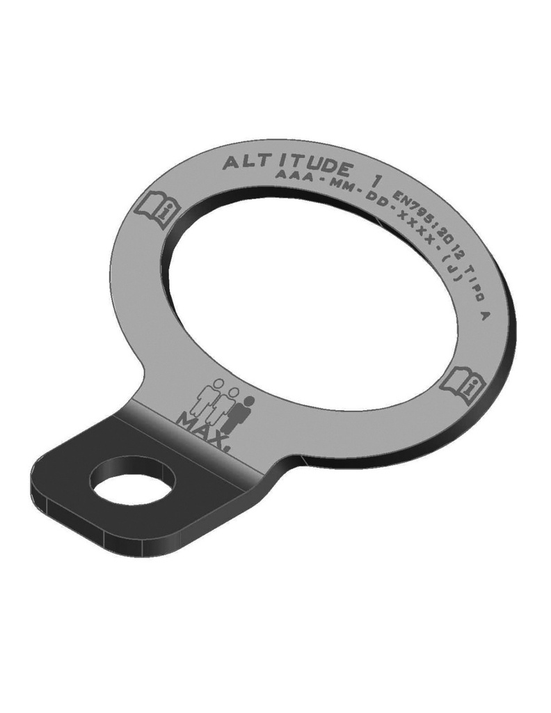 [SAFE16240-80145] Filtro ABEK1 p/33507,8 e  I SAFETOP (cópia)