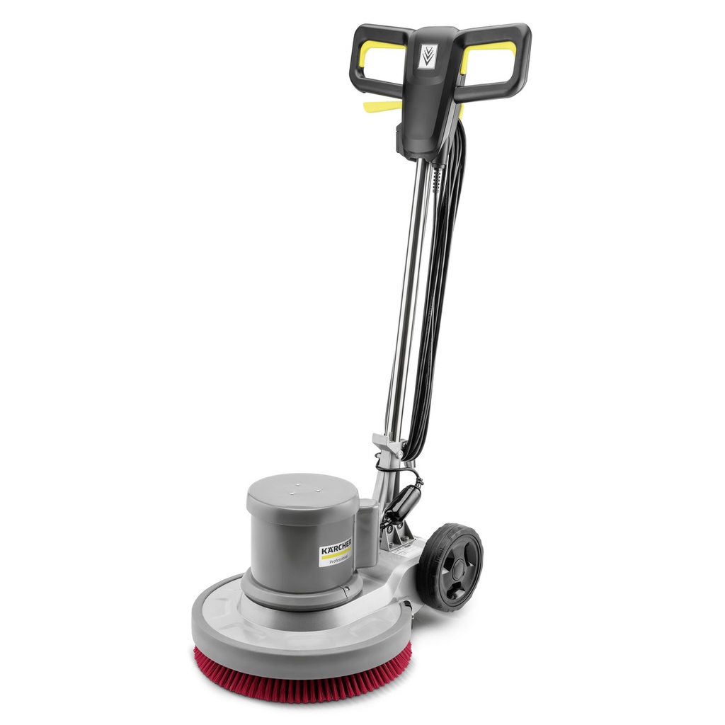 [KARC0016319-1.291-243.0] Lavadora monodisco BDS 43/150 C Classic A BDS 43/150 C I motor de 1.500 watts I KARCHER