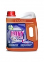 Kony Plus, 4 litros: Detergente lava loiça concentrado I THOMIL