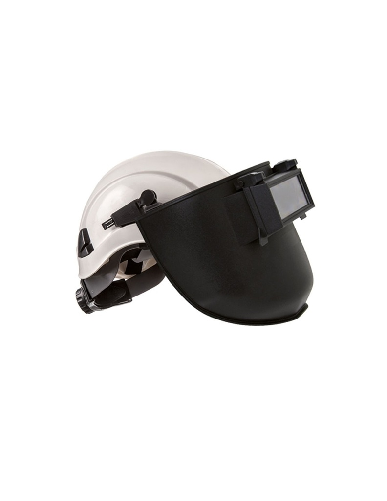 [SAFE16462-81595] Kit soldadura capacete 80660 + 70740 +2x79746-CL I SAFETOP