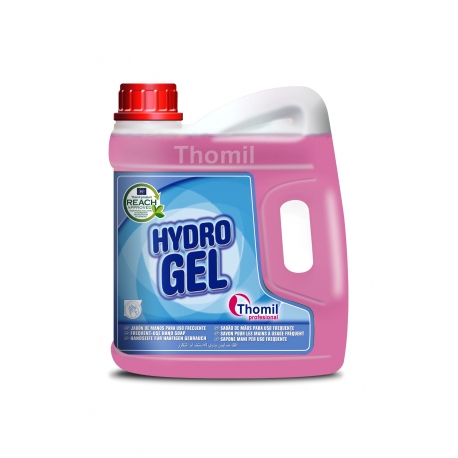 [THOM0016483-HAHP006] Kony Plus, 10 litros: Detergente lava loiça concentrado I THOMIL (cópia)