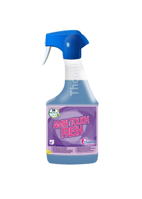 [THOM0016503-HAHA042] AMBITOUCH FRESH, 750ml: Ambientador Fresco de alto rendimento I THOMIL