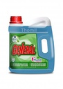 GENERAL, 4 litros: Produto limpeza multiusos auto-secante I THOMIL