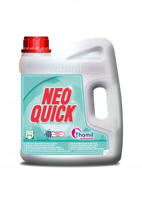 MULTI SPLENDID, 500ml: Produto limpeza de móveis e superfícies modernas I THOMIL (cópia) (cópia) (cópia) (cópia)
