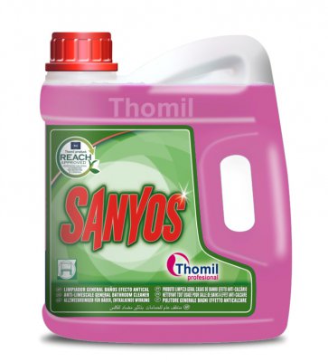 [THOM0016533-LSBA004] MULTI SPLENDID, 500ml: Produto limpeza de móveis e superfícies modernas I THOMIL (cópia) (cópia) (cópia) (cópia) (cópia) (cópia) (cópia)