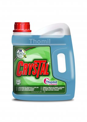 [THOM0016535-LSLE049] MULTI SPLENDID, 500ml: Produto limpeza de móveis e superfícies modernas I THOMIL (cópia) (cópia) (cópia)
