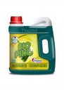 BIO-PINO, PINHO, 4 litros. Produto limpeza neutro enérgico de pavimentos aroma PINHO I THOMIL