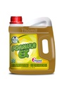 FÓRMULA-EX, 4 litros: Detergente espuma controlada para sistema extração I THOMIL