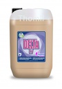 DELTA LV, 24kg: Detergente lava-louças águas dureza média I THOMIL