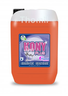 [THOM0016763-LVDM013] KONY PLUS, 20L: Detergente lava-louças manual concentrado I THOMIL