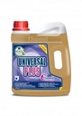 Universal-PLUS, 4,6kg: Detergente lava-louças águas duras Extra-Concentrado  I THOMIL
