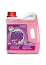 THOMILMATIC ROSE, 4 litros: Amaciador perfume Rosa Mosqueta concentrado I THOMIL