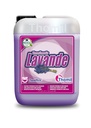 THOMILMATIC LAVANDE, 10 litros: Amaciador perfume Lavanda concentrado I THOMIL