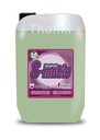 THOMILMATIC S-MATIC, 20 litros: Amaciador anti-estático perfumado concentrado I THOMIL