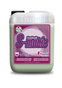 THOMILMATIC S-MATIC, 10 litros: Amaciador anti-estático perfumado concentrado I THOMIL