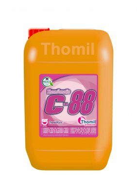 [THOM0016815-LPCL007] THOMILMATIC C-88, 23kg: Branqueador com cloro para dosagem automática  I THOMIL