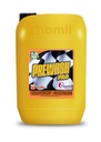 SUMO PREWASH PRO, 25 litros: Detergente pré-pulverização e pré-lavagem máquina  I THOMIL