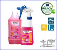 ThomilMagic SMP Nº5 Limpador Casas Banho Anti-calcário 1,8L I THOMIL