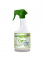 CRYSTAL naturelle, 750ml: Produto de limpeza de vidros Ecolabel I THOMIL