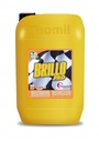 SUMO BRILLO PRO, 25 litros: Aditivo de enxaguamento de efeito secante I THOMIL