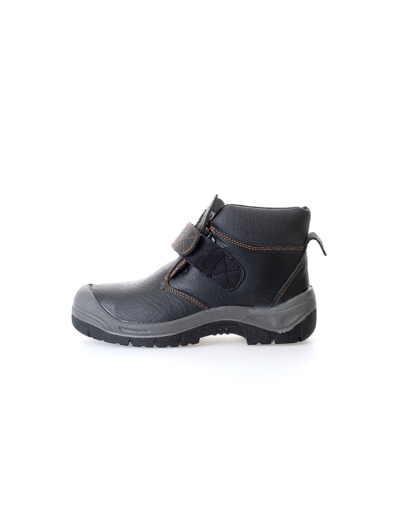 [SAFE0016936-219] Bota de segurança, S3 I Modelo: NERIO S3 com fivela ideal para soldadura I SAFETOP (cópia) (36)