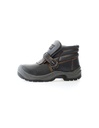 Bota de segurança, S3 I Modelo: bota de soldador com fivela ideal para soldadura I 2077