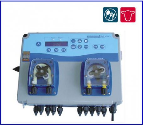 [THOM0017078-LVDS067] DOSEADOR DUPLO TWINDOSE 20 I THOMIL