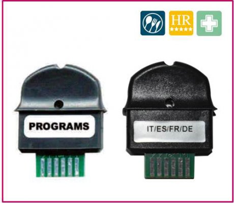 [THOM0017085-LPDA017] Cartão Memoria para programas I THOMIL