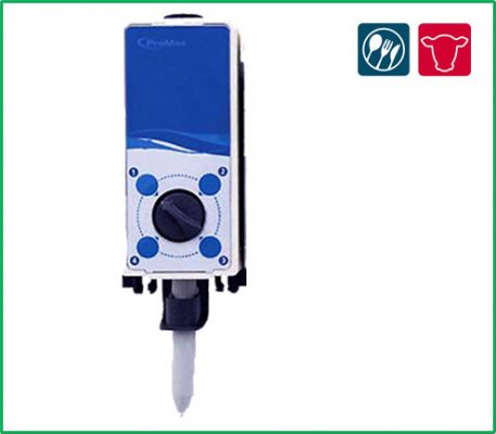 [THOM0017099-DPDI097] Diluidor PROMAX 4 Produtos Pulverizador 4 l/min I THOMIL