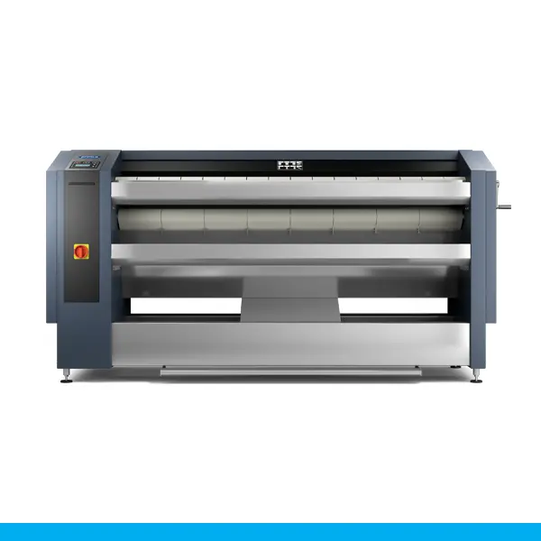 [ACTI0017117-PrimusI33160] Calandra passadora I Primus I30-160/AV I ø Rolo: 290mm x 1600mm (cópia)