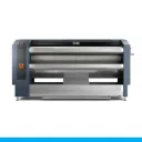 Calandra secadora passadora I Primus I33-160 I ø Rolo: 320mm | Comp. Rolo: 1664mm) I Aquecimento Elétrico