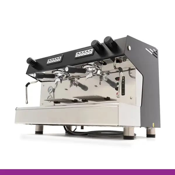 [ACTI0017127-ACTI2G] Máquina de café I modelo: Actimac 2 GrupoS I 360 Chávenas por hora