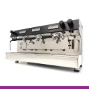 Máquina de café I modelo: Actimac 3 Grupos I 540 Chávenas por hora